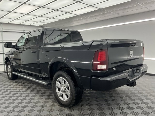 Used 2018 RAM 2500 Laramie w/ Sport Appearance Group image 20