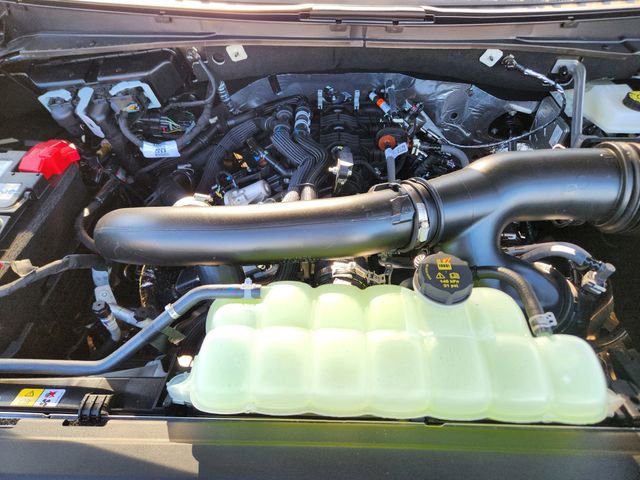 New 2026 Ford Expedition Active image 32