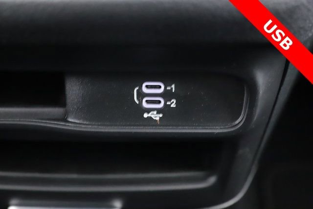 New 2026 Chrysler Pacifica Select image 25