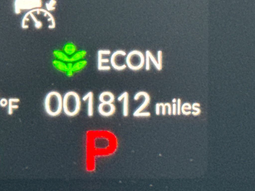 Used 2026 Honda Civic Sport image 22