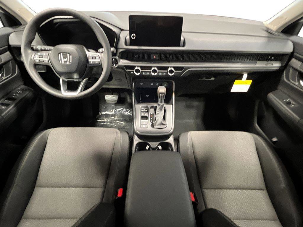 New 2026 Honda CR-V EX image 15
