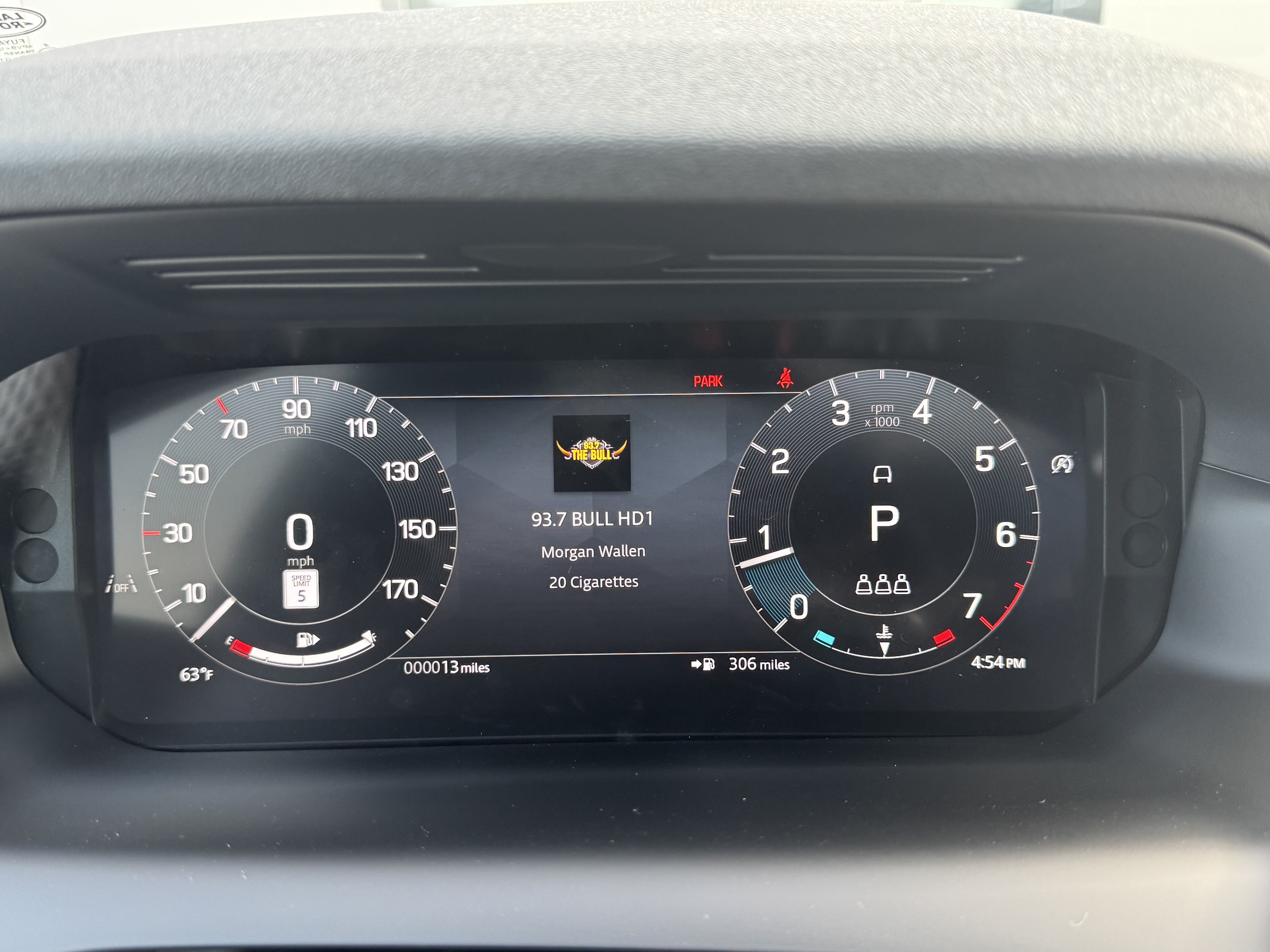 New 2026 Land Rover Discovery Sport Landmark AWD/4WD image 19