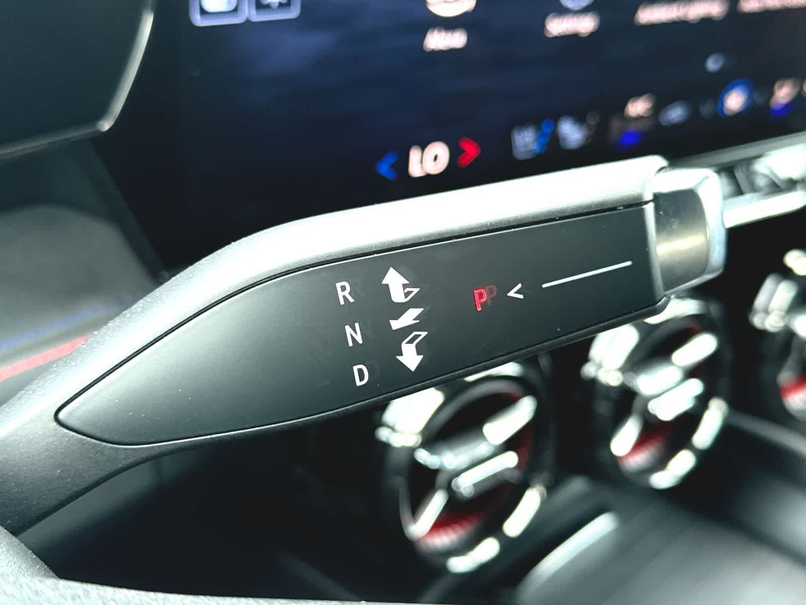 New 2025 Chevrolet Blazer EV RS w/ Super Cruise Package AWD/4WD image 16