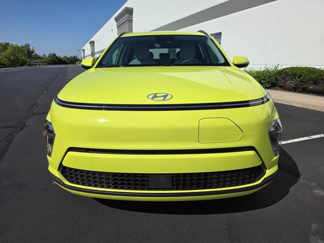 Used 2024 Hyundai Kona SEL FWD image 13