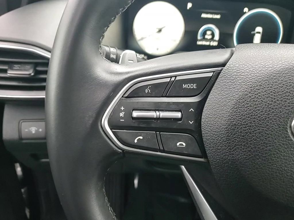 Certified 2022 Hyundai Santa Fe XRT w/ Cargo Package image 16