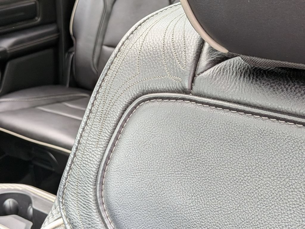 Certified 2020 RAM 1500 Limited AWD/4WD image 28