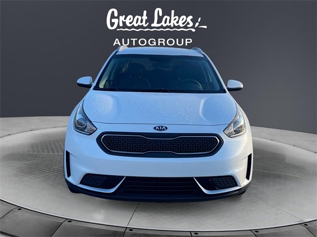 Used 2019 Kia Niro LX image 8