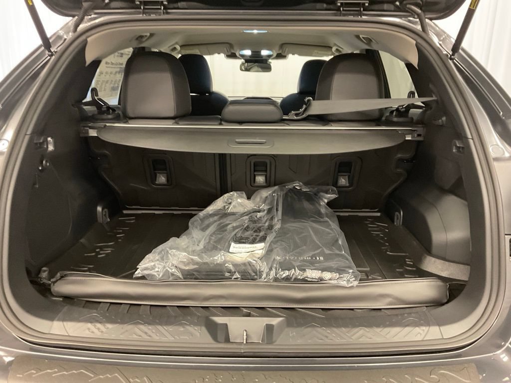 New 2026 Subaru Crosstrek 2.5i Limited AWD/4WD image 36