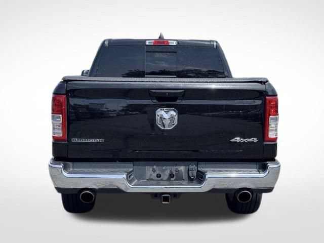 Used 2022 RAM 1500 Big Horn AWD/4WD image 7
