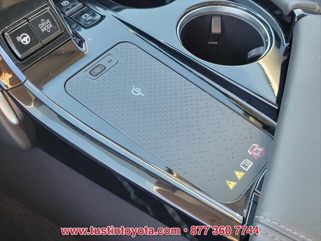 Certified 2023 Toyota Mirai image 23