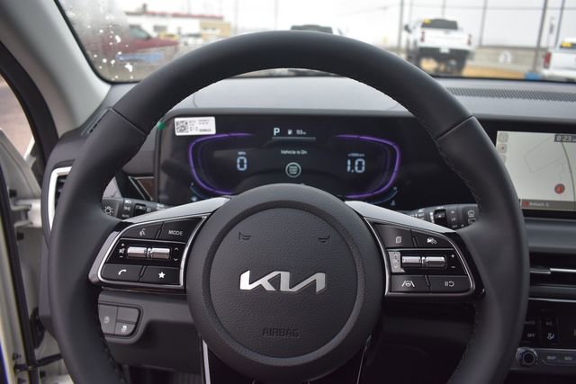 New 2026 Kia Seltos S image 29