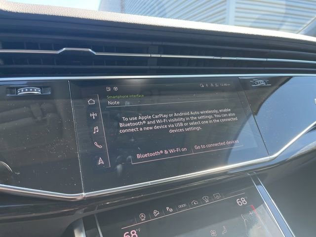 Used 2023 Audi Q7 3.0T Prestige image 23