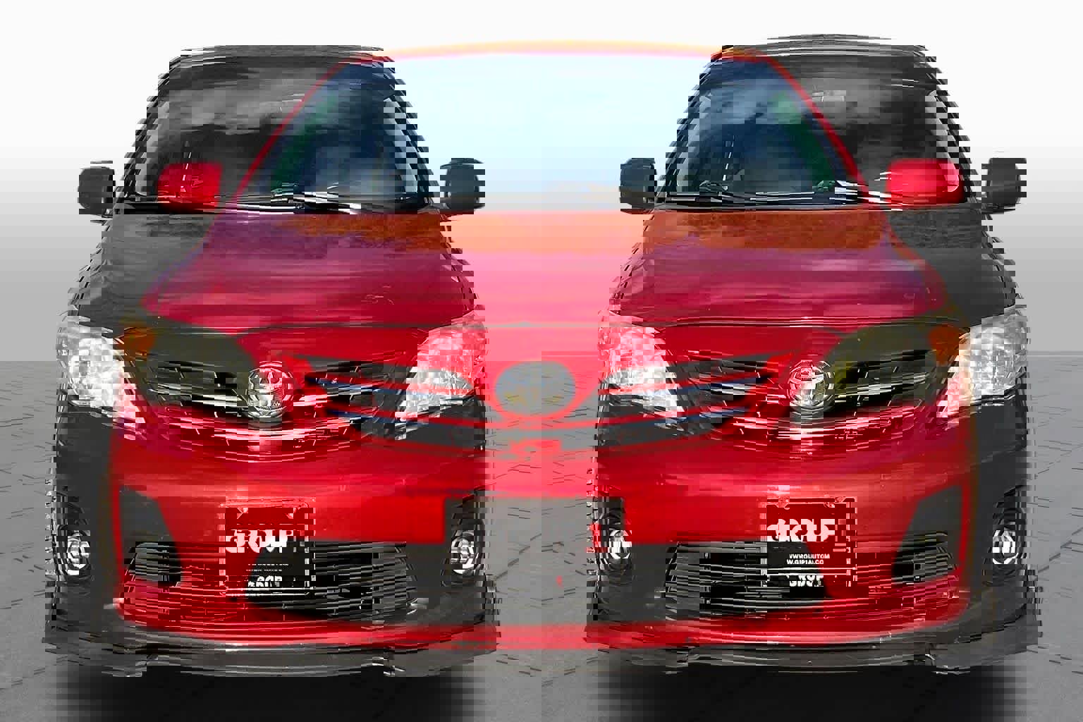 Used 2013 Toyota Corolla LE w/ Premium Pkg image 4