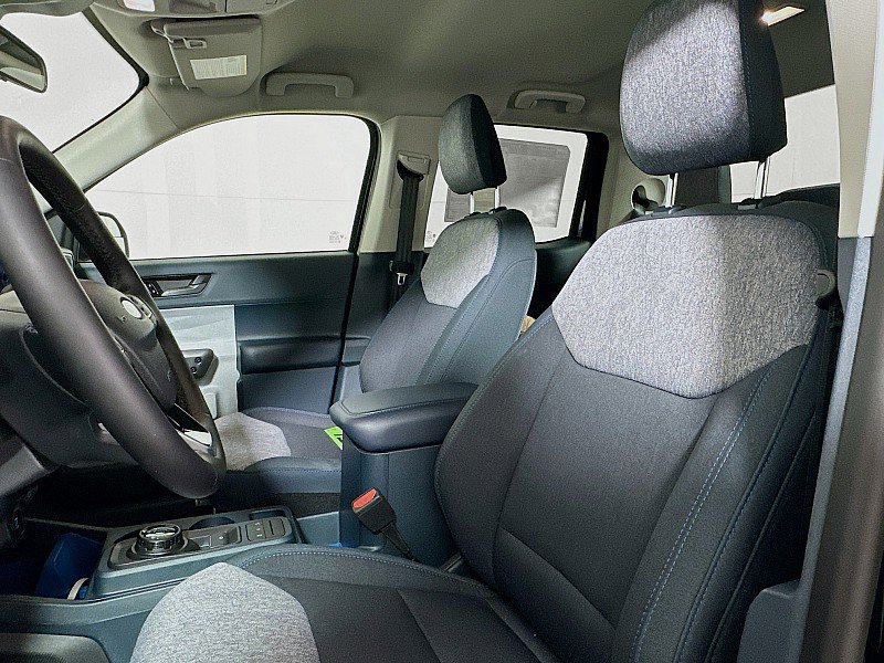New 2025 Ford Maverick XLT w/ XLT Luxury Package image 8