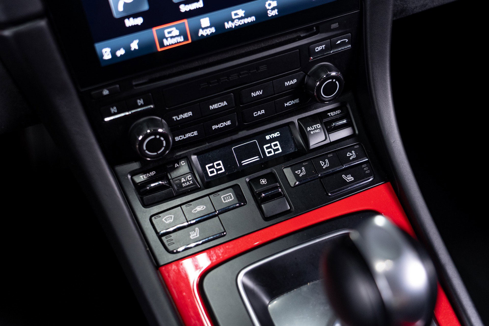 Used 2017 Porsche 911 Carrera GTS image 67