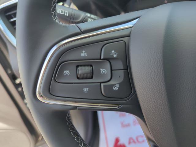 New 2025 Buick Encore GX Preferred w/ Comfort Package image 31