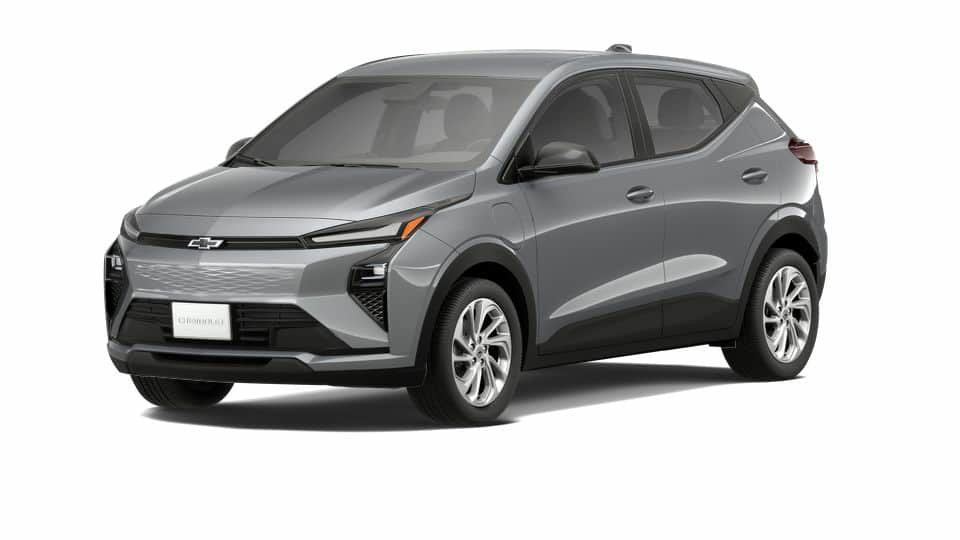 New 2027 Chevrolet Bolt LT FWD image 26