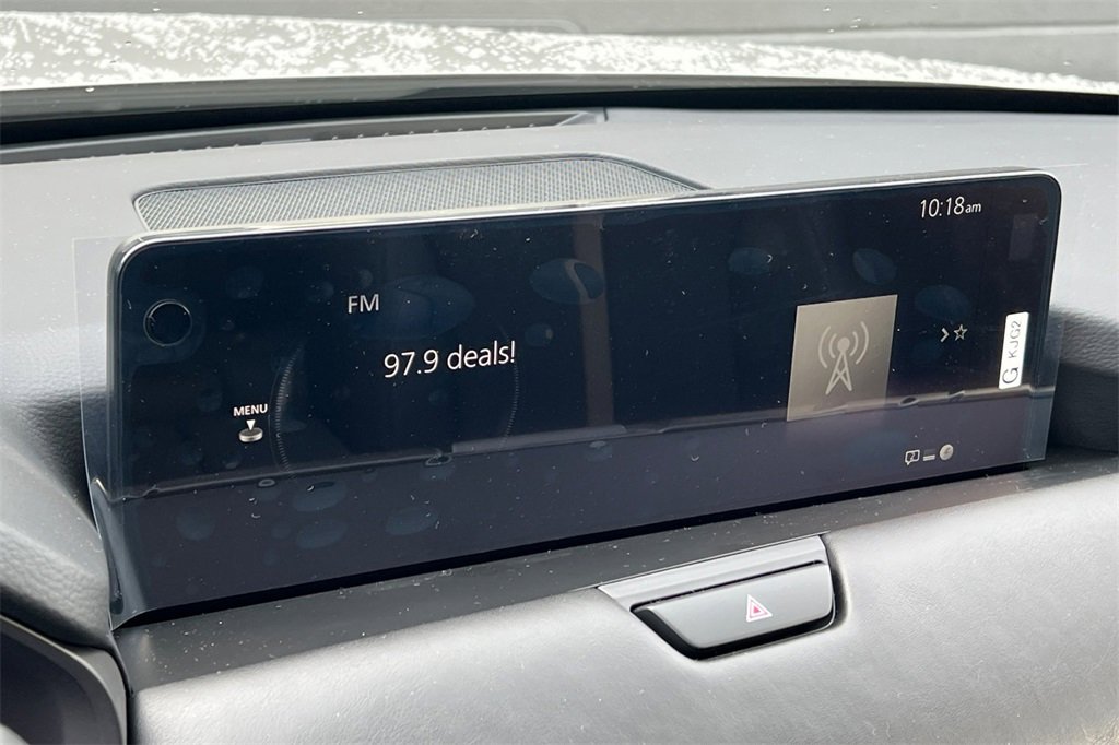 New 2026 MAZDA CX-90 3.3 Turbo S w/ Premium Package image 20