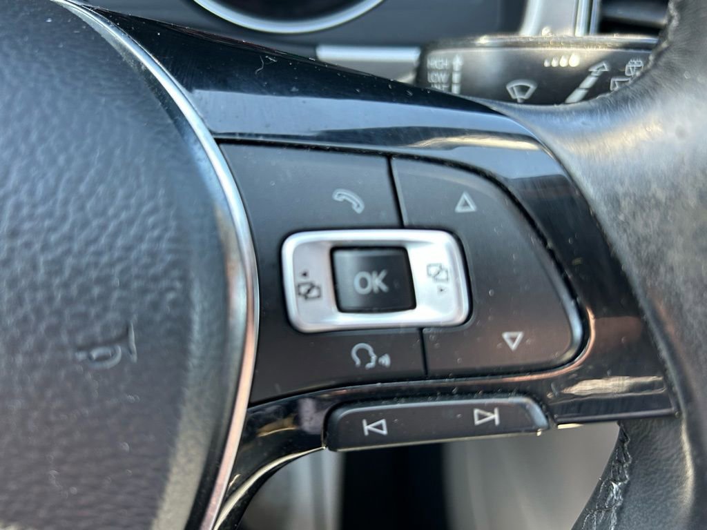 Used 2018 Volkswagen Atlas SEL image 24