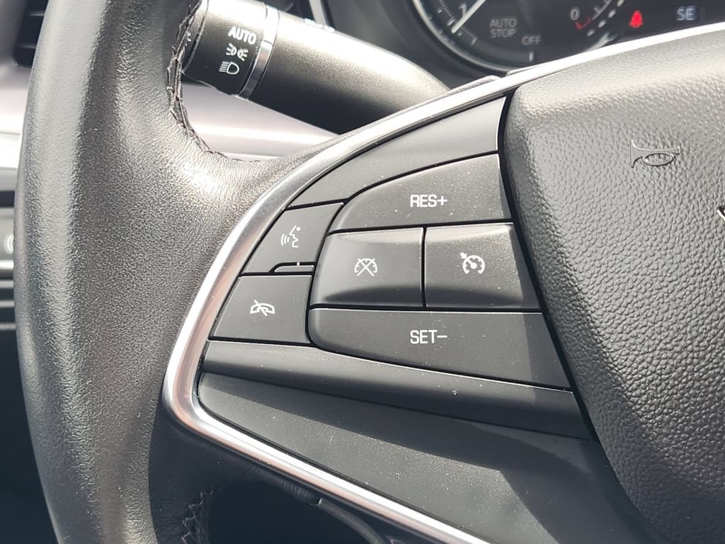 Used 2023 Cadillac XT5 Luxury FWD image 22