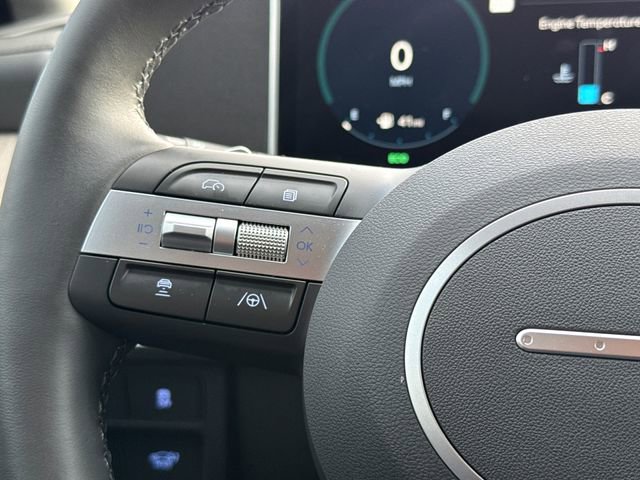 Used 2025 Hyundai Sonata Limited image 28