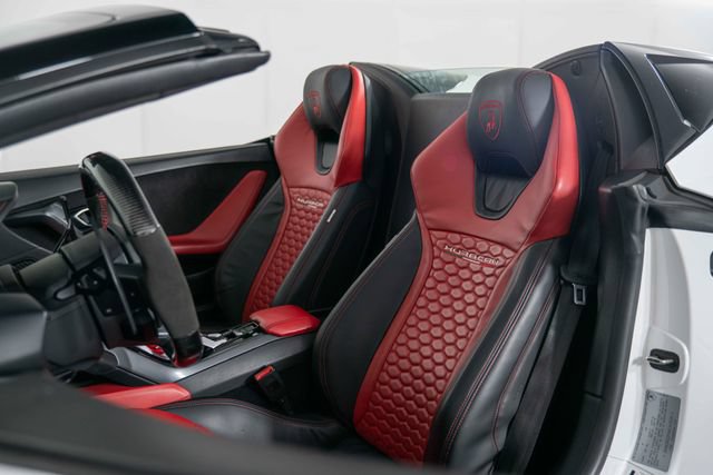 Used 2019 Lamborghini Huracan LP 580-2 RWD image 15