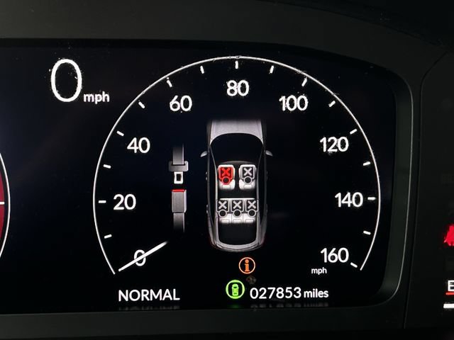 Certified 2025 Acura Integra FWD image 16