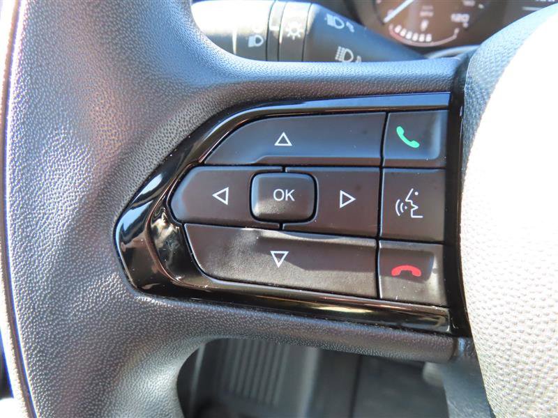 Used 2024 RAM ProMaster 3500 w/ Convenience Group FWD image 25