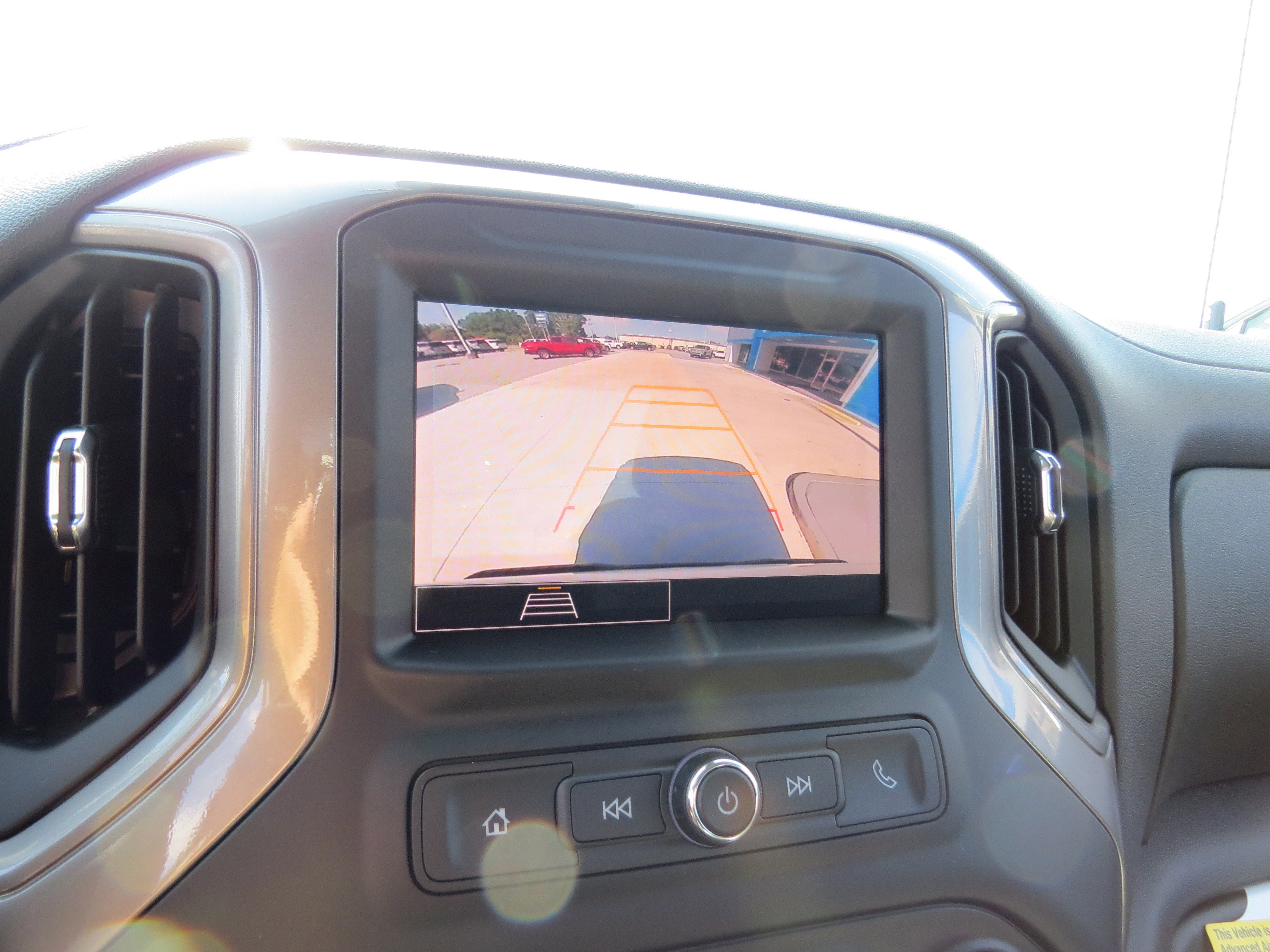 New 2026 Chevrolet Silverado 1500 W/T w/ WT Convenience Package image 20
