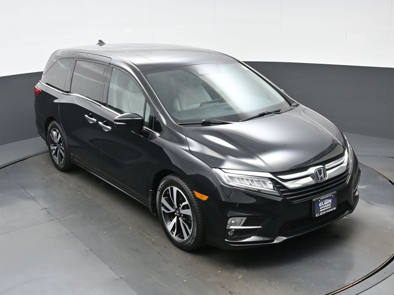 Used 2019 Honda Odyssey Elite image 41