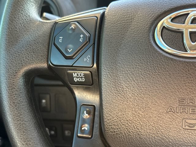 Used 2022 Toyota Tacoma SR w/ SR Convenience Package RWD image 28