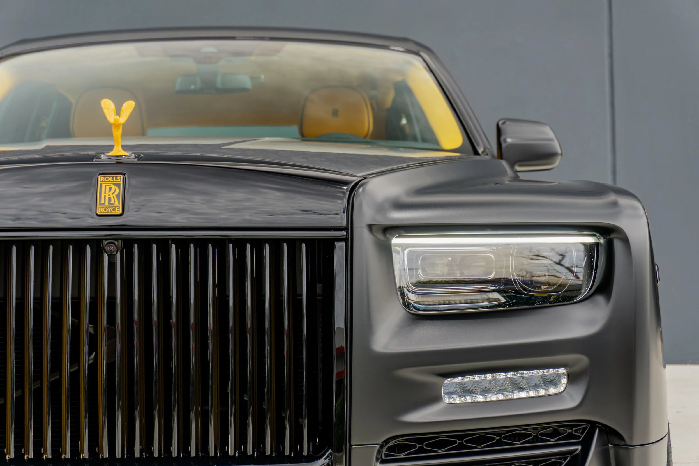 Used 2027 Rolls-Royce Phantom Sedan RWD image 36
