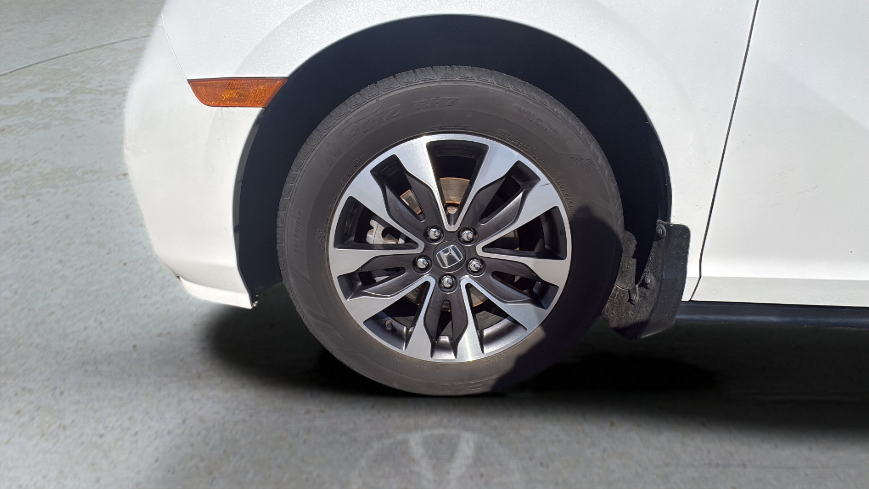 Used 2022 Honda Odyssey EX-L image 15