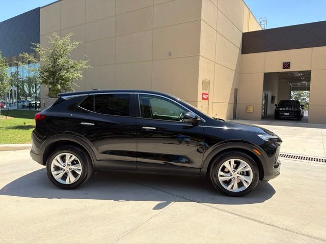 Used 2025 Buick Encore GX Preferred FWD image 5