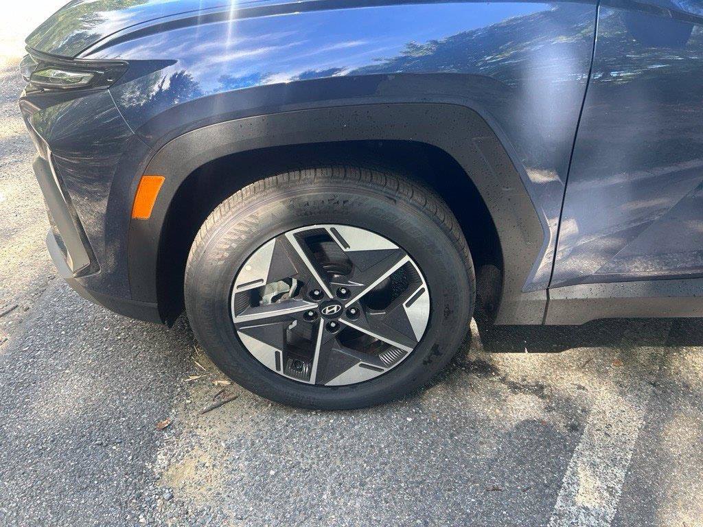 New 2026 Hyundai Tucson SEL Plus AWD/4WD image 5