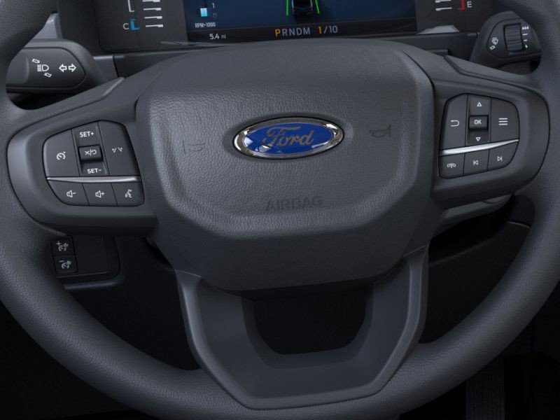 New 2025 Ford Ranger XL w/ Trailer Tow Package RWD image 13
