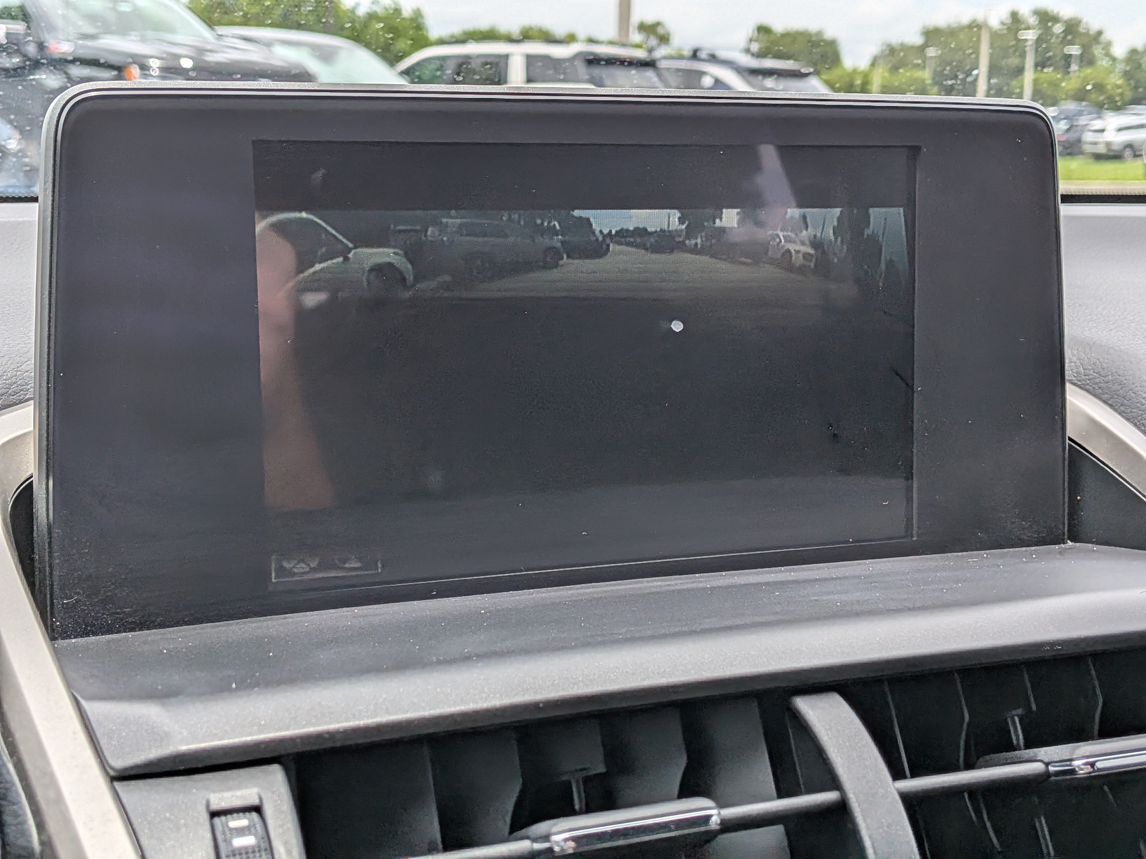 Used 2021 Lexus NX 300 F Sport w/ Accessory Package 2 FWD image 32