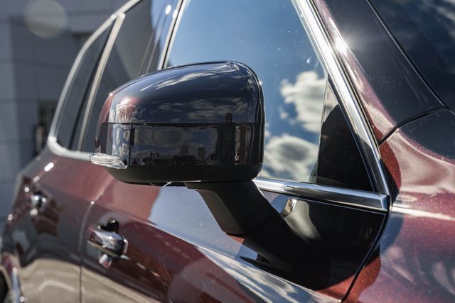 New 2026 Volvo XC90 B6 Ultra w/ Protection Package Premier image 14