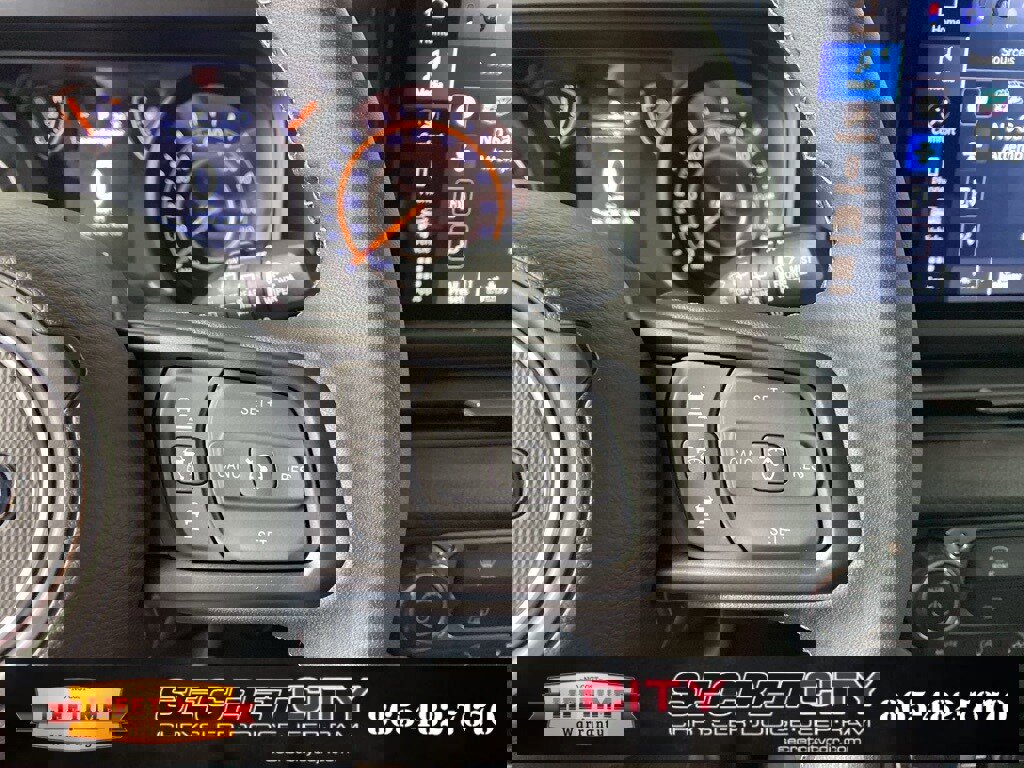 New 2026 Jeep Wrangler Unlimited Sport image 16