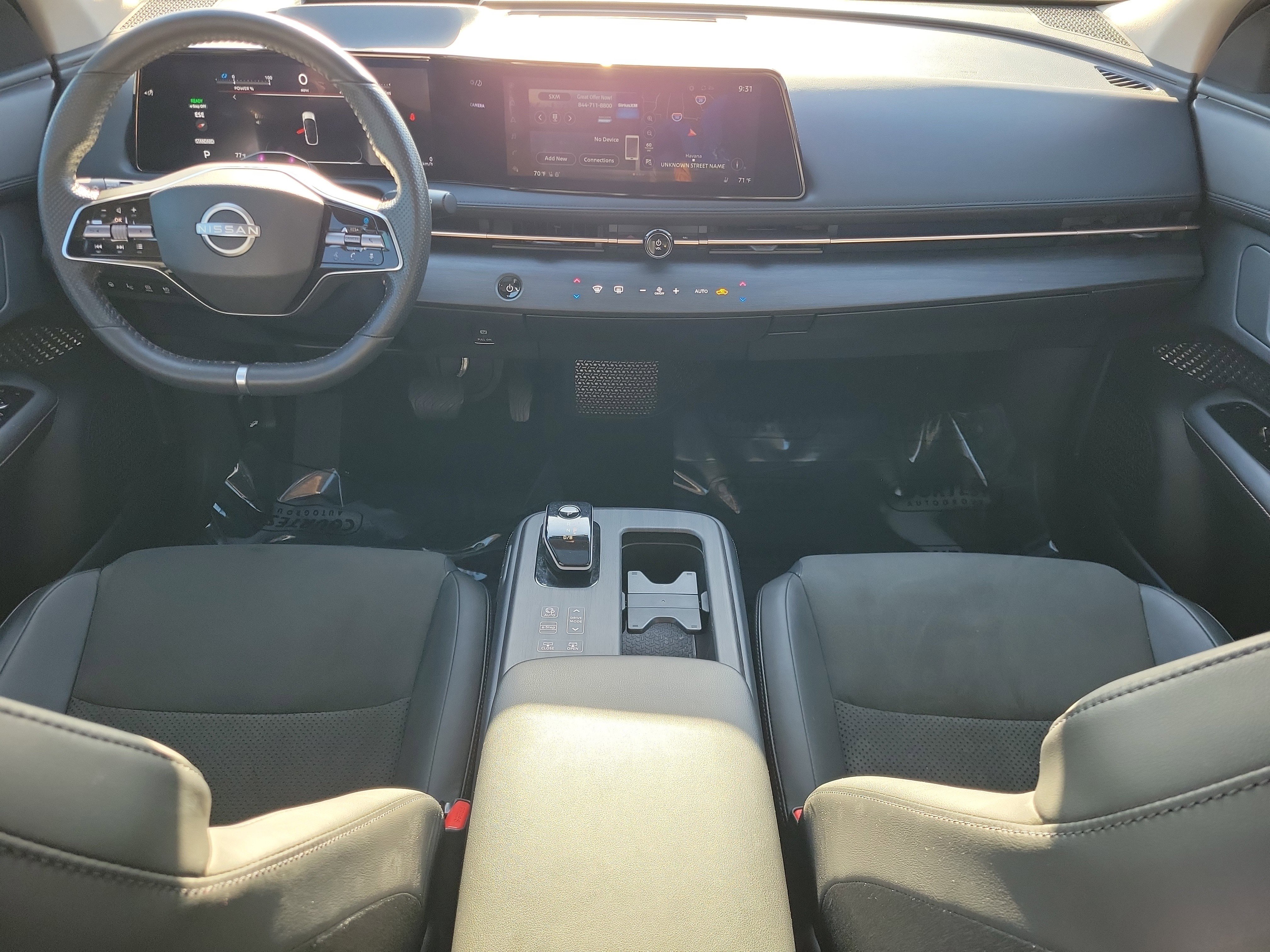 Certified 2023 Nissan Ariya FWD image 15