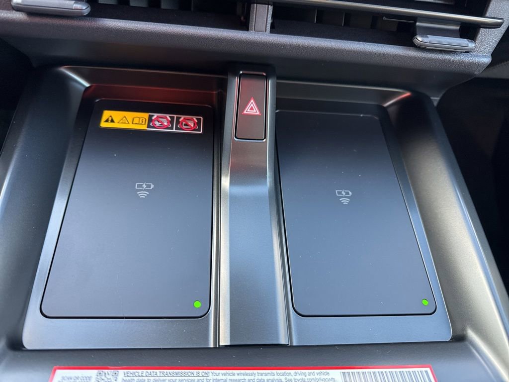 New 2026 Toyota bZ image 36