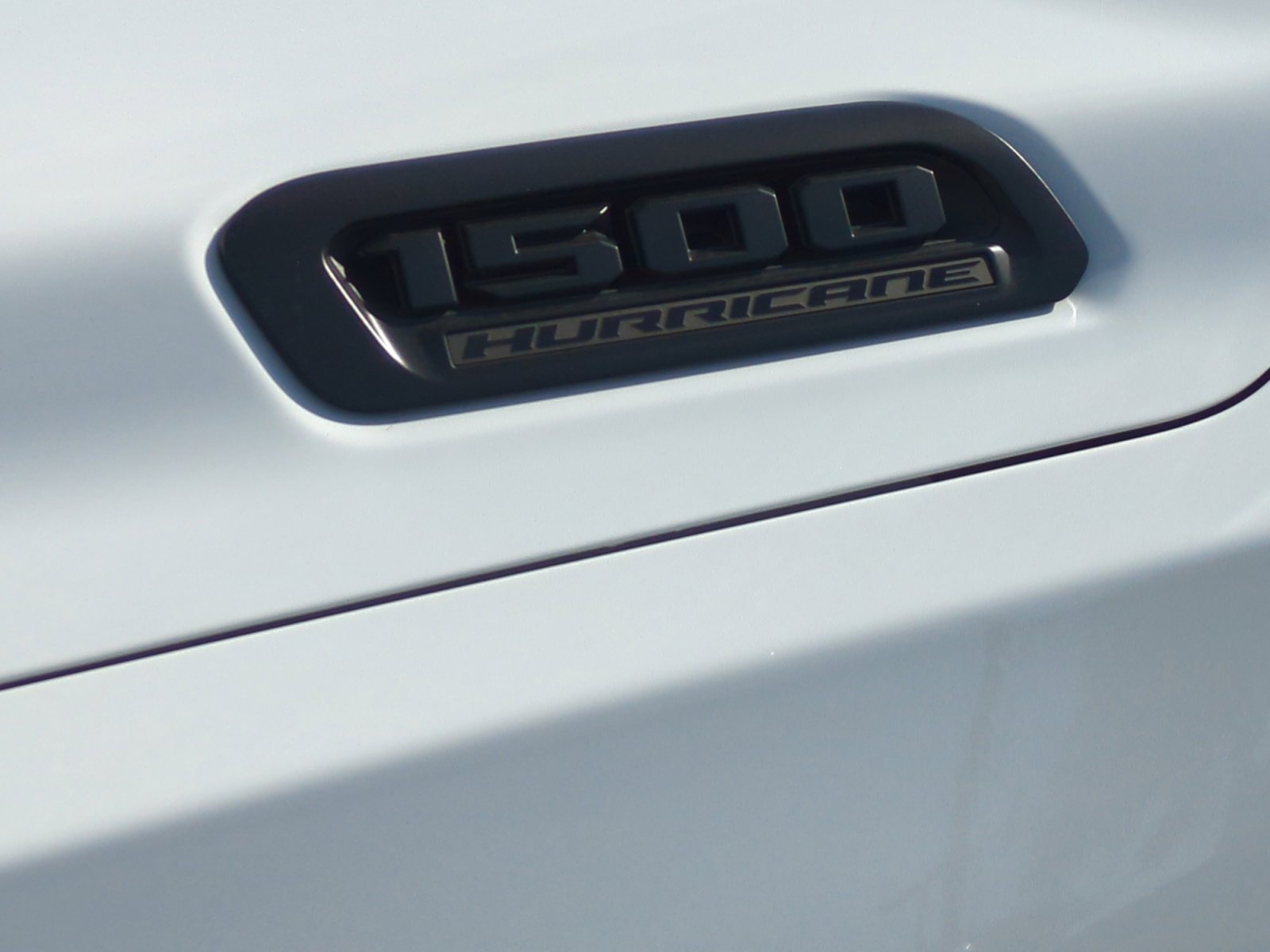 New 2026 RAM 1500 Big Horn image 24