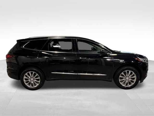 Used 2020 Buick Enclave Premium w/ Surround and Sites Package FWD image 8