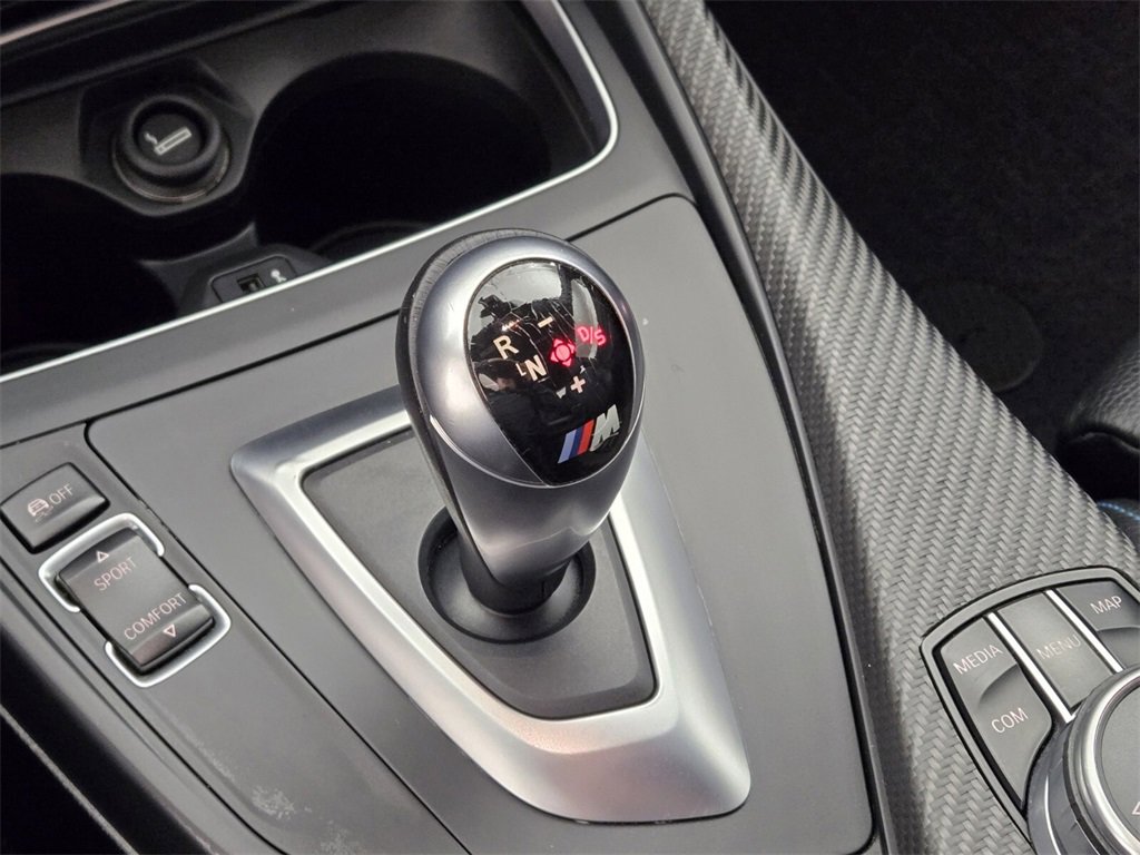 Used 2018 BMW M2 image 33