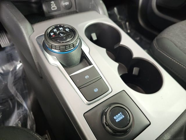 Used 2024 Ford Bronco Sport Big Bend image 22