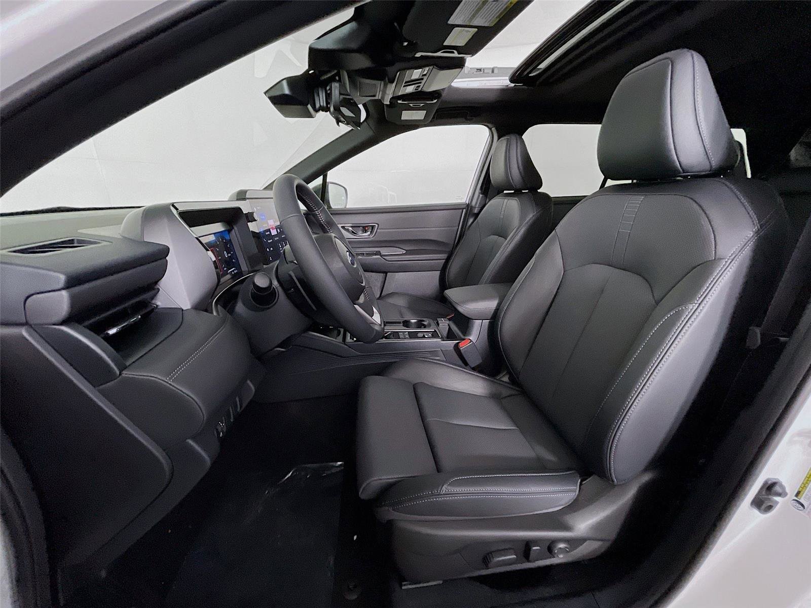 New 2026 Subaru Outback Touring XT AWD/4WD image 16