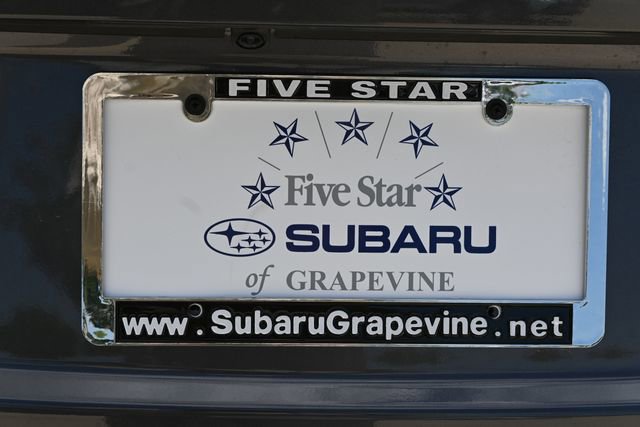 New 2026 Subaru Forester AWD/4WD image 12