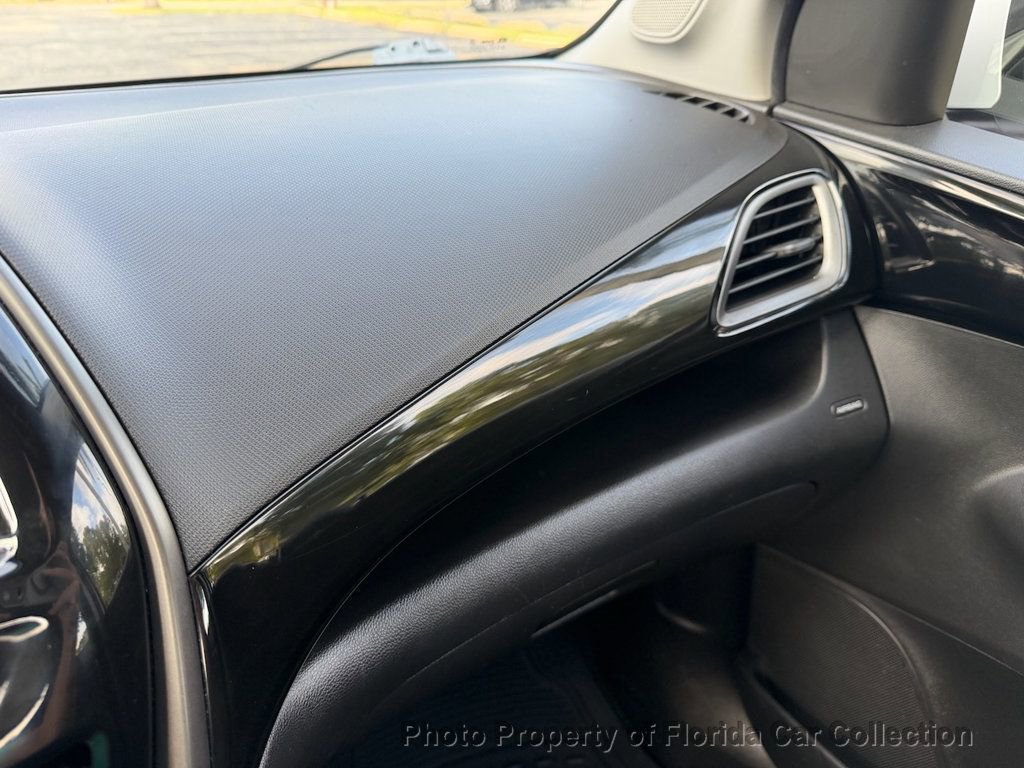 Used 2021 Chevrolet Spark LT FWD image 47