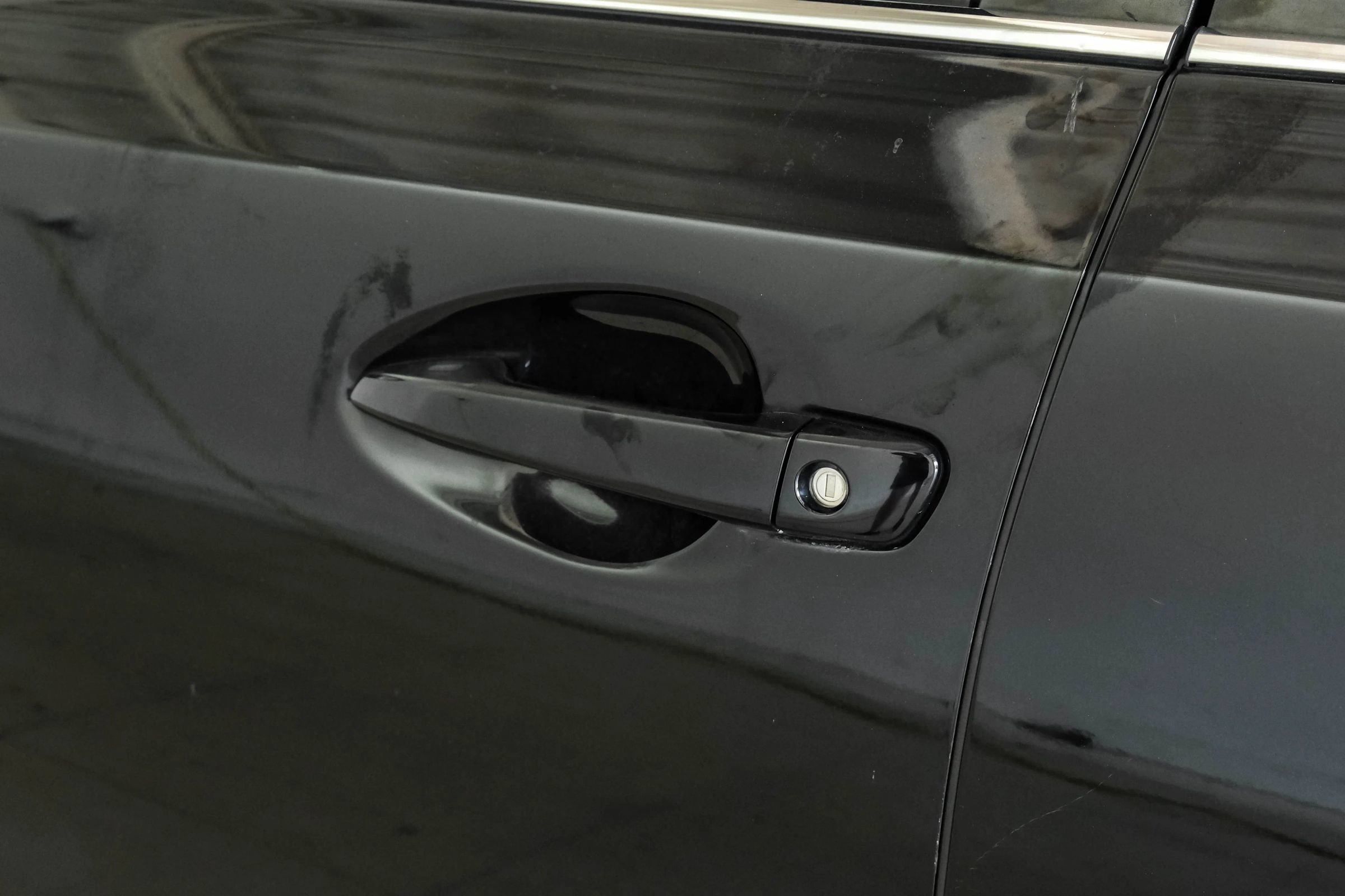 Used 2013 Lexus CT 200h w/ F Sport Pkg w/Nuluxe Trim FWD image 32