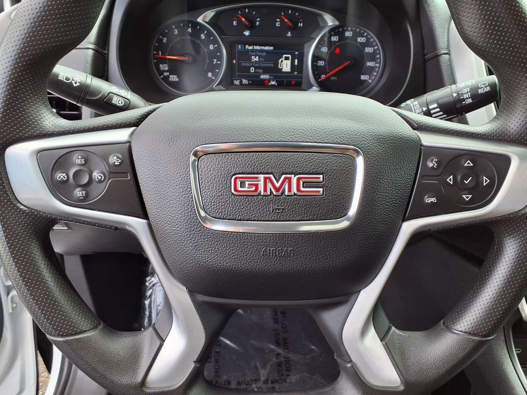 Used 2024 GMC Terrain SLE w/ Elevation Edition FWD image 25